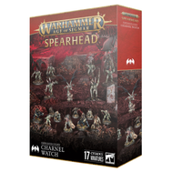 Spearhead: Flesh-Eater Courts - Charnel Watch