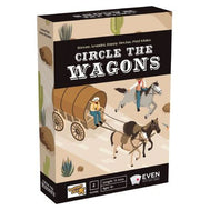 Circle The Wagons