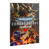Warhammer: 40000 - Combat Patrol Companion