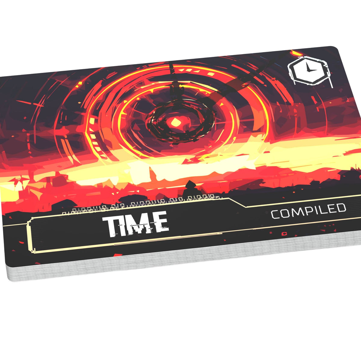 Compile: Main 2 – Vault Games