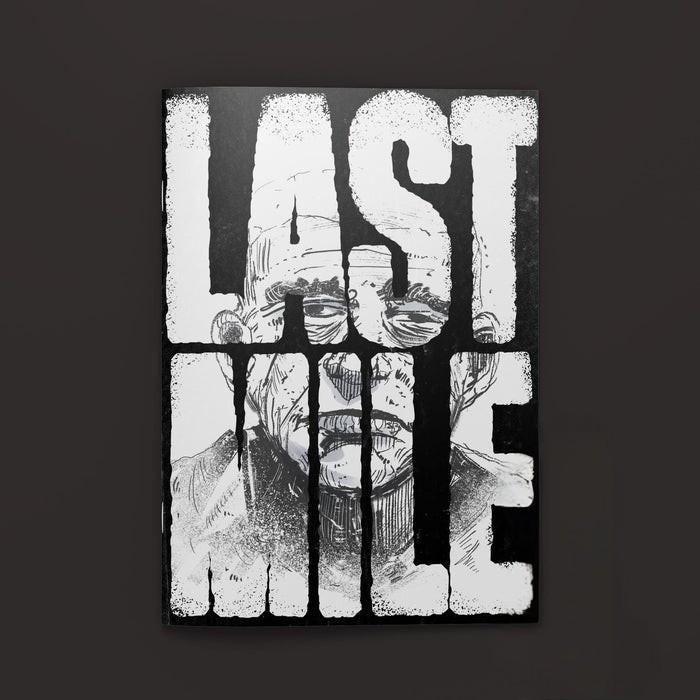 Last Mile Zine
