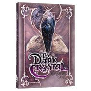Jim Henson's The Dark Crystal RPG - The Adventure Game