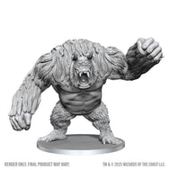 Barlgura - D&D Nolzur’s Minis