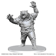 Werebear - D&D Nolzur’s Minis