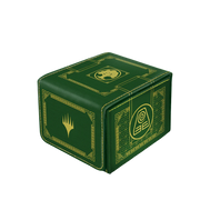 Gatherers Tavern: Avatar the Last Airbender - Earth DOMARU Box