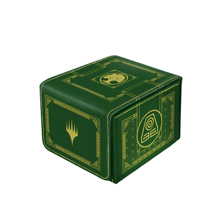 Gatherers Tavern: Avatar the Last Airbender - Earth DOMARU Box