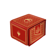 Gatherers Tavern: Avatar the Last Airbender - Fire DOMARU Box