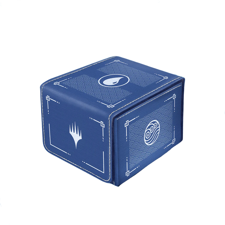 Gatherers Tavern: Avatar the Last Airbender - Water DOMARU Box