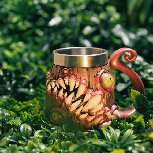 Mimic Mug Tankard (Full Colour)