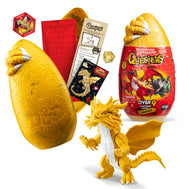 Dungeons & Dragons Questors: Monsters Set 1 - Gold Dragon