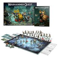 Warhammer Quest: Darkwater
