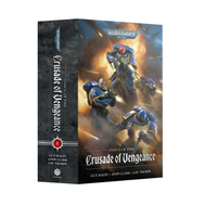 Dawn of Fire: Crusade of Vengeance (Paperback)