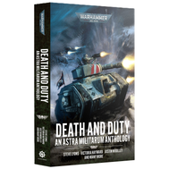 Death and Duty (Paperback)