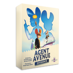 Agent Avenue: Division M Expansion