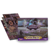 Dungeons of Drakkenheim - Tactical Map Pack