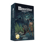 Mausritter: Boxed Set