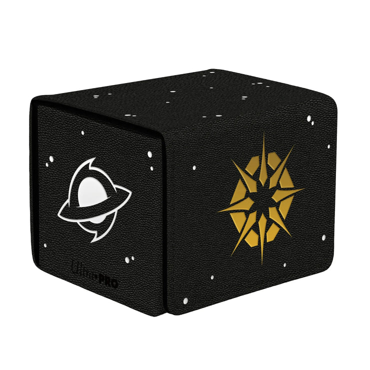 Edge of Eternities: Adagia, Windswept Bastion - Premium Alcove Edge Deck Box 100+