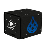 Edge of Eternities: Uthros, Titanic Godcore - Premium Alcove Edge Deck Box 100+