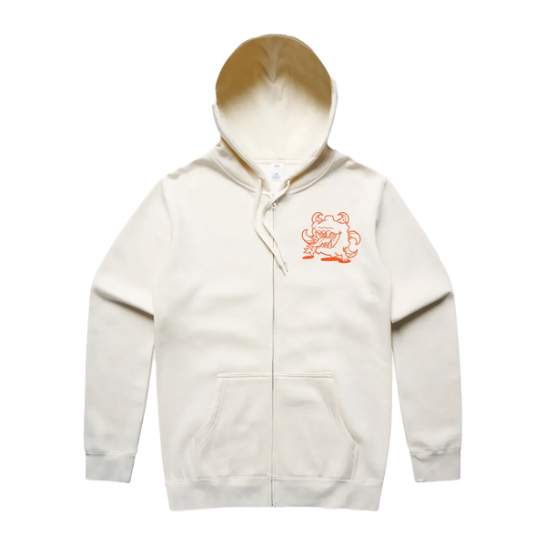 Retro Rubberhose Entity Hoodie