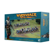 Empire of Man Free Company Militia