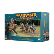 Empire of Man Demigryph Knights