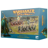 The Old World: Wood Elf Realms - Eternal Guard