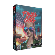 Final Girl S3 - The Killer from Tomorrow