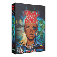 Final Girl S3 - The Falconwood Files