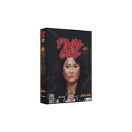 Final Girl - A Rotten Harvest