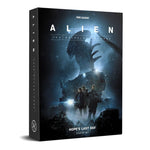 Alien RPG: Evolved Edition - Starter Set