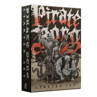 PIRATE BORG: Starter Set