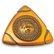 Xia: Legends of a Drift System - Metal 2000cR Coin Set (10)