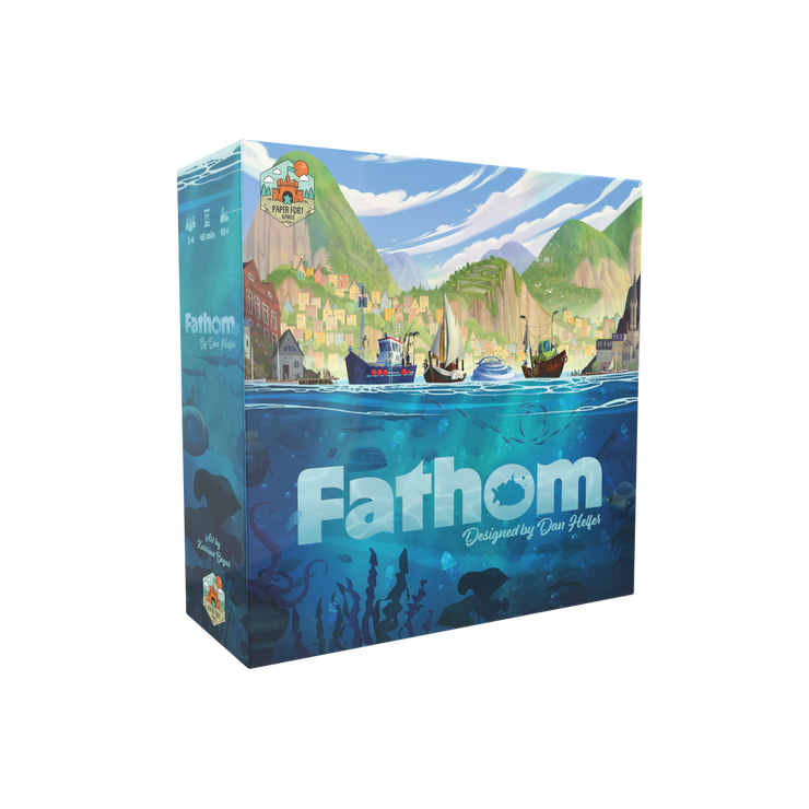 Fathom
