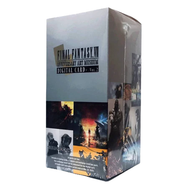 Final Fantasy VII: Anniversary Art Museum - Digital Card+ Vol. 2