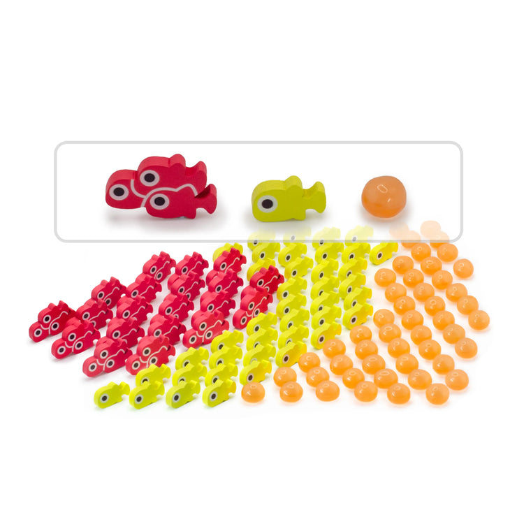 Finspan Upgrade pack