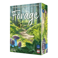 Forage (KS Edition)