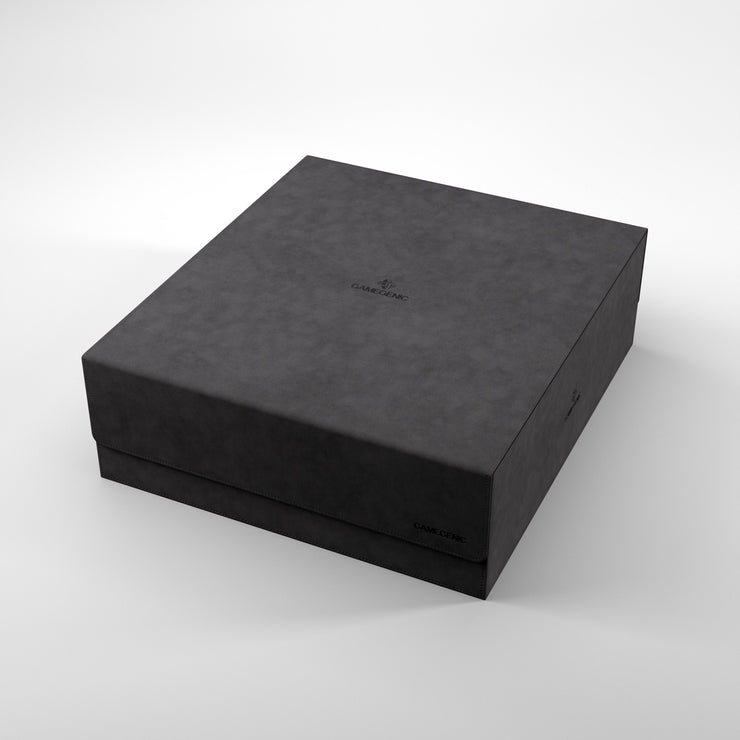 Collectors' Lair 2000+ Black