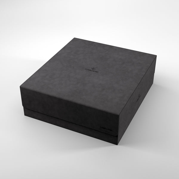 Collectors' Lair 2000+ Black