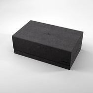 Dungeon PRO Black - Convertible Deck Box