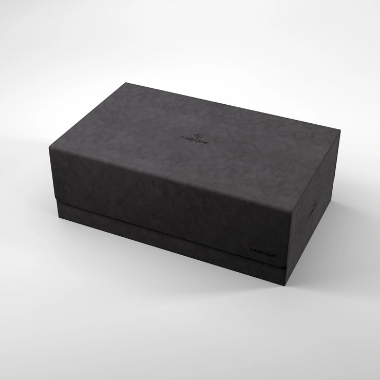 Dungeon PRO Black - Convertible Deck Box