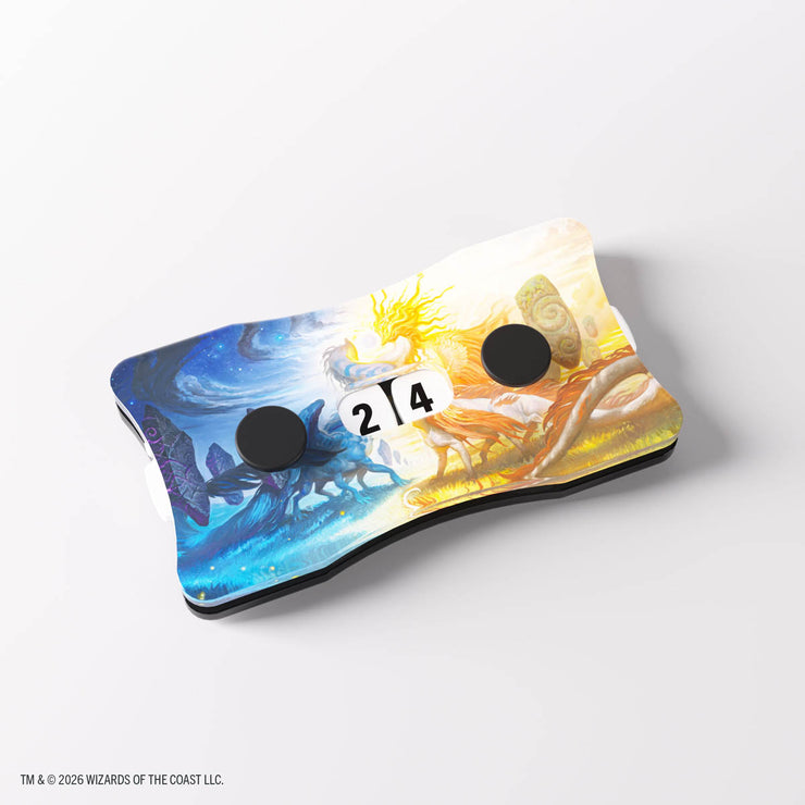 Lorwyn Eclipsed Double Life Counter - Celestial Reunion