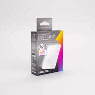 Gamegenic Outer Matte Sleeves - Standard Size (50)