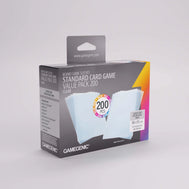 Gamegenic Prime Sleeves - Standard Value 200 Pack