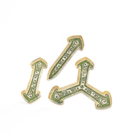 Arkham Horror Card Game - Connector Tokens