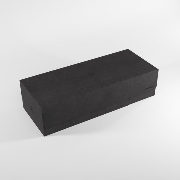 Cards' Lair 1000+ PRO Black - Convertible Game Box