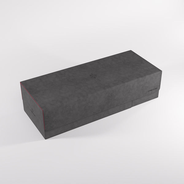 Cards' Lair 1000+ PRO Grey/Red - Convertible Game Box
