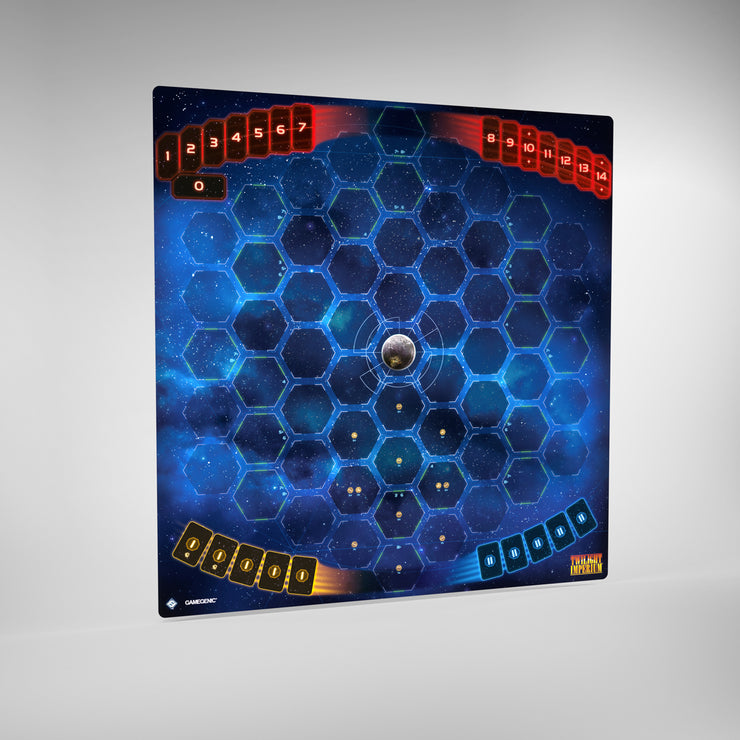 Twilight Imperium Prime Game Mat