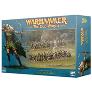 The Old World: Wood Elf Realms - Glade Guard