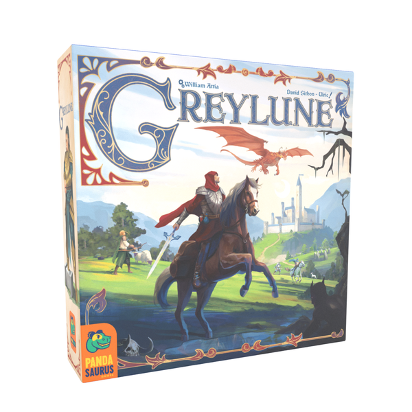 Greylune