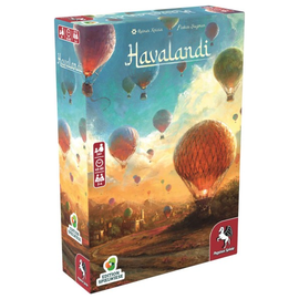 Havalandi